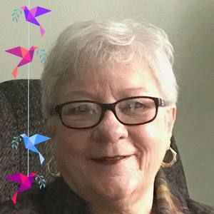 Meet your Posher, Arlene